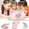Tablet Hülle für Samsung Galaxy Tab A11 A9 Outdoor 360 Grad Produktbild-Vorschau 4
