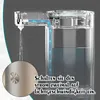 Automatischer Edelstahl-Seifenspender mit Infrarot-Sensor, Produktbild-Vorschau 6