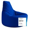 Sit&Joy XXL- Sitzsack Gamer Kissen & Lounge Kissen Sessel Produktbild-Vorschau 1