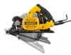 Dewalt Kreissäge 1500W 190Mm 68Mm Dwe5615 Produktbild-Vorschau 12