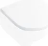 Villeroy & Boch WC-Sitz O.novo Serie, Weiß Alpin, Oval, Produktbild-Vorschau 28