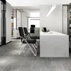 hjh OFFICE Klappstuhl ESTO Stoff Beistellstuhl Gästestuhl Produktbild-Vorschau 3