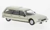 Brekina PCX870413 - 1/87 Citroen CX Break, metallic-beige, Produktbild-Vorschau 1