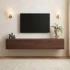 Skye Decor, kvalitný televízny stojan (s rodičovským Náhľad obrázku produktu 2