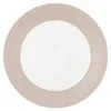 Greengate Alice Frühstücksteller creamy fudge 23 cm Produktbild-Vorschau 1