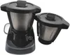 Cecotec Mambo Touch con Jarra Habana 1600 W 3,3 L Nero, Anteprima dell’immagine prodotto 6