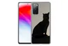 MuchoWow® Handyhülle Schutzhülle Hülle für Samsung Galaxy Produktbild-Vorschau 2