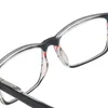 Lesebrillen Lesebrille Brille Lesehilfe Schwarz Sehhilfe Produktbild-Vorschau 4