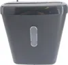 hama Basic S6 Aktenvernichter mit Streifenschnitt P-2, 6 Produktbild-Vorschau 27