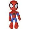 Marvel pluszowa figurka Glow In The Dark Eyes Spider-Man 25 Podgląd zdjęcia produktu 16