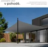 TecTake 403894, Šedá Náhled obrázku produktu 5