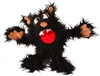 Monster To Go Muffi Hapsweg nero 35 cm sacchetto di carta Anteprima dell’immagine prodotto 2