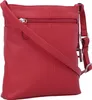 PICARD Umhängetasche Timeless Handbag Red rot Produktbild-Vorschau 7