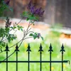 Bordatura del prato Recinzione da giardino Palisade 81Cm Anteprima dell’immagine prodotto 8
