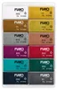 FIMO Modelliermasse-Set "sparkle" 12er Set Produktbild-Vorschau 7
