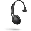 Jabra Evolve2 65 MS Mono - Headset - On-Ear - konvertierbar Produktbild-Vorschau 7