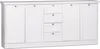 Intertrade  Sideboard / Kommode weiß; 001792 Produktbild-Vorschau 1