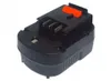 Batteria PowerSmart per BLACK & DECKER XTC12IK A12 A12 Anteprima dell’immagine prodotto 4
