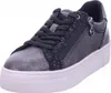 Tamaris Damen Sneaker Reißverschluss Slipper mit Plateau Produktbild-Vorschau 6