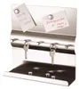 Testgleuf sleutelbord, 18/0, met 5 magneten van 0,9 mm Productafbeelding-voorbeeld 5