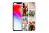 MuchoWow® Handyhülle Schutzhülle Hülle für iPhone Xs Produktbild-Vorschau 2