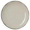 6x Ploché taniere Ø 17 cm SMILLA Piesočná / béžová Náhľad obrázku produktu 1