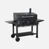 Barbecue a carbonella XL, Nero Anteprima dell’immagine prodotto 1