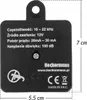 Ultradźwiękowy samochodowy odstraszacz kun  ZN-506 Podgląd zdjęcia produktu 5
