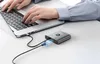 Orico - FAX3-6PCR-GY-EP-IP - Adapter Produktbild-Vorschau 4