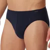 Schiesser Mini-slip unterhose unterwäsche basic 3er-Pack Produktbild-Vorschau 2