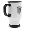 Mr. & Mrs. Panda Kaffeebecher To Go Koalabär - Weiß - Produktbild-Vorschau 3