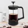 Orion | Cafetière - Noir - 400 Ml - Verre - Pot à café - Voir les images du produit 2