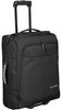 travelite Reisetasche Trolley Kick Off Wheeled Duffle Black Produktbild-Vorschau 3