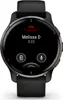 Garmin Venu 2 Plus schwarz/schiefergrau Produktbild-Vorschau 2
