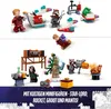 LEGO® Super Heroes 76231 Adventný kalendár 2022 Náhľad obrázku produktu 29