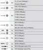 FORCE Steckschlüsselsatz 4266 4700g Produktbild-Vorschau 2