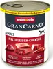 animonda GranCarno multi meat cocktail, Dorosły, Wołowina, Podgląd zdjęcia produktu 1