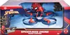 Dickie drone télécommandé voiture RC Marvel Spider-Man Voir les images du produit 1