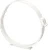 KOTARBAU® Rohrschelle Ø 125 mm Halter für Lüftungsrundrohre Produktbild-Vorschau 1