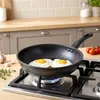Vilde | Panvica ⌀ 24 cm - univerzálna panvica na plyn a Náhľad obrázku produktu 3