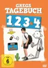 Gregs Tagebuch 1-4 Produktbild-Vorschau 2