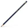 Faber-Castell 1221 – Bleistift Graphit-b, Goldfaber Box mit Produktbild-Vorschau 3
