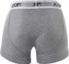 JOOP! 17 JB-3-Pack-Boxer Co/EL  970 Weiß Grau Schwarz XXL Produktbild-Vorschau 10