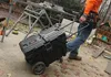 KETER Job Box Szafka na kółkach 17203037 Podgląd zdjęcia produktu 9