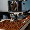 INF Žáruvzdorná silikonová podložka pod kávová zrna - Náhled obrázku produktu 5