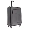 3er Koffer Set Stoff und 4x Organizer - Koffer Set Produktbild-Vorschau 13