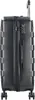 bugatti Galatea Hard-Top Case Trolley Black czarny 77cm Podgląd zdjęcia produktu 13