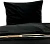 Bettwäsche 220x240 + 80x80 cm 100% Baumwolle Renforce Produktbild-Vorschau 2