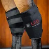 Horseware LED Red Light Therapy Hock Boot, Größe:Front Náhled obrázku produktu 9