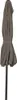 Siena Garden Bosco Mittelstockschirm anthrazit/taupe 300cm  Produktbild-Vorschau 4